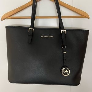 Large Michael Kors Tote Bag